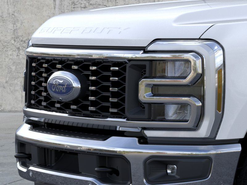 2026 Ford F-350SD Lariat Richmond VA