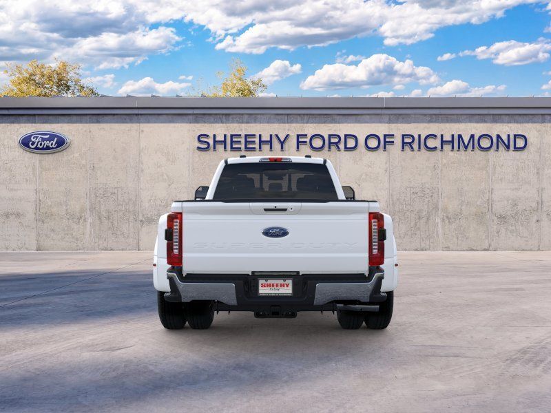 2026 Ford F-350SD Lariat Richmond VA