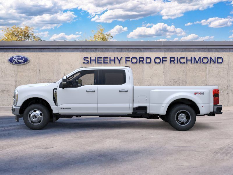 2026 Ford F-350SD Lariat Richmond VA