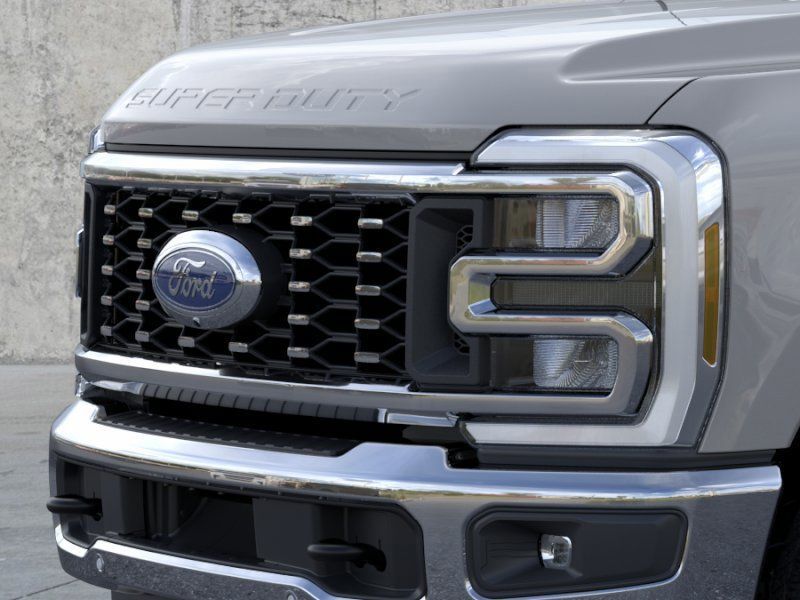 2026 Ford F-350SD Lariat Richmond VA