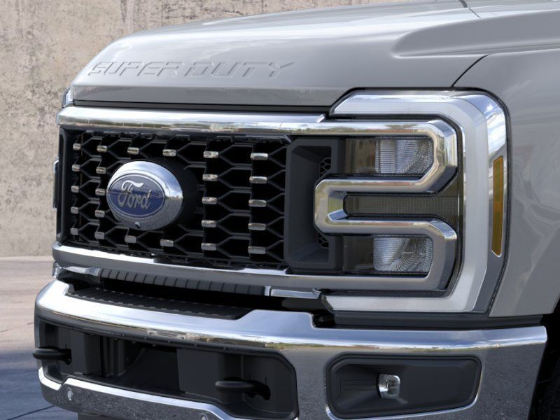 2026 Ford F-350SD Lariat Richmond VA