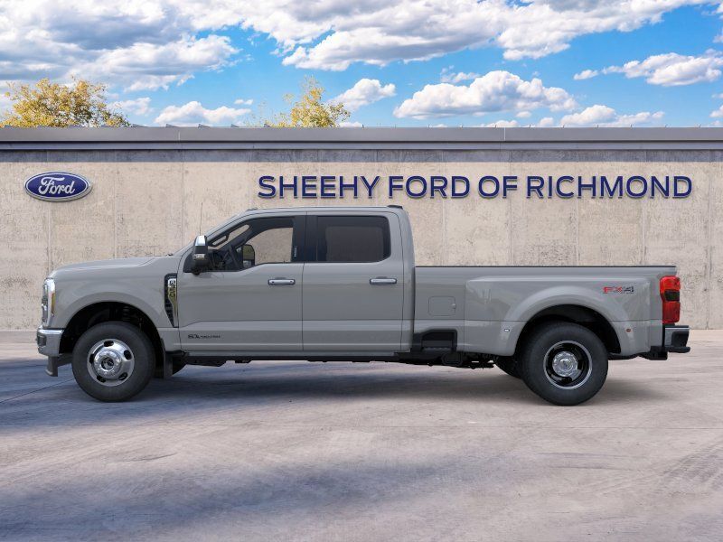 2026 Ford F-350SD Lariat Richmond VA