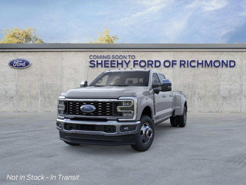2026 Ford F-350SD Lariat Richmond VA