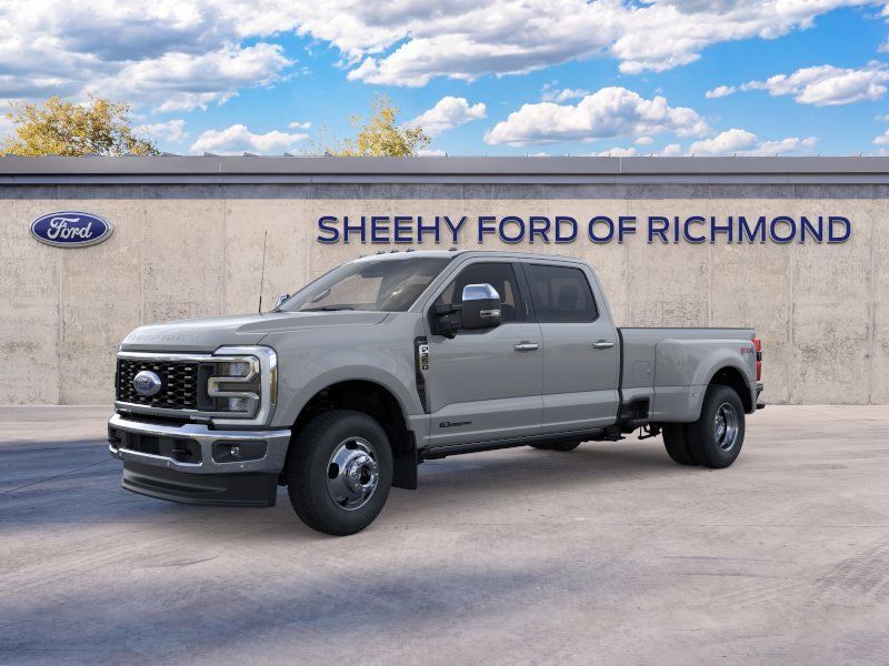 2026 Ford F-350SD Lariat Richmond VA