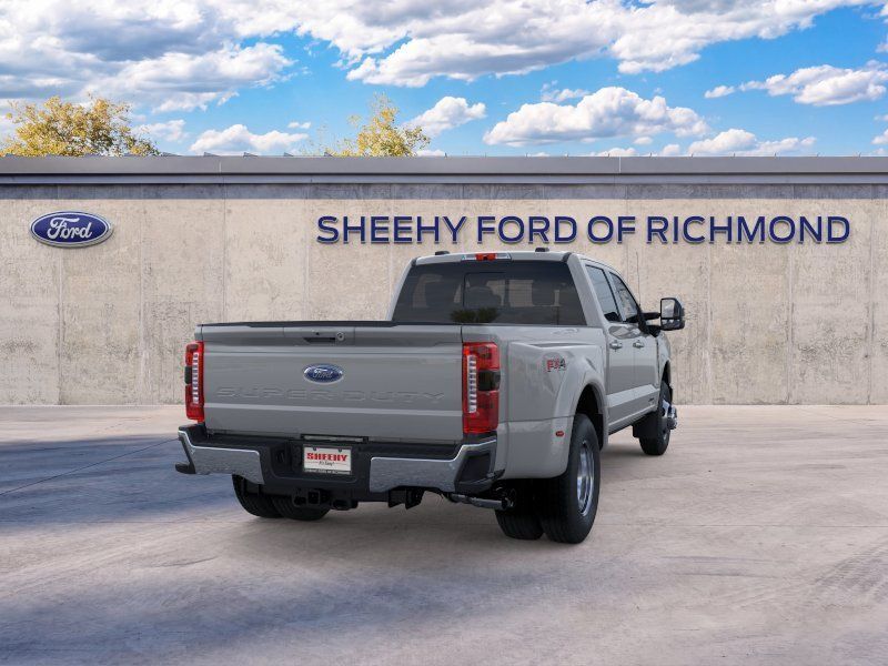2026 Ford F-350SD Lariat Richmond VA