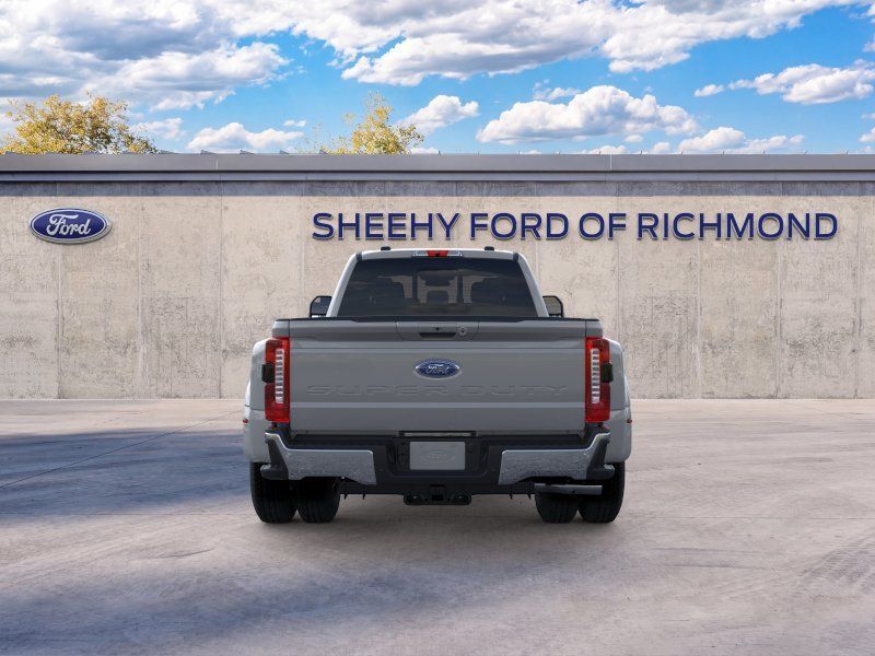 2026 Ford F-350SD Lariat Richmond VA