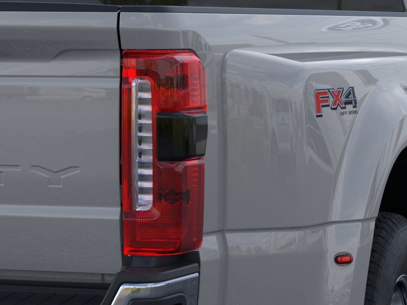 2026 Ford F-350SD Lariat Richmond VA