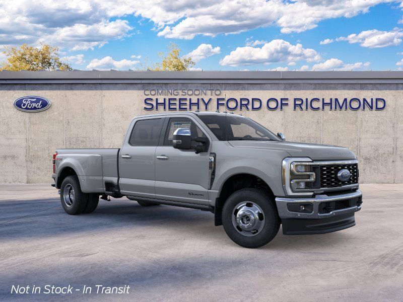 2026 Ford F-350SD