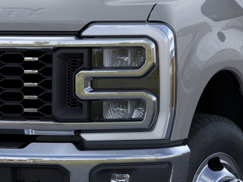 2026 Ford F-350SD Lariat Richmond VA