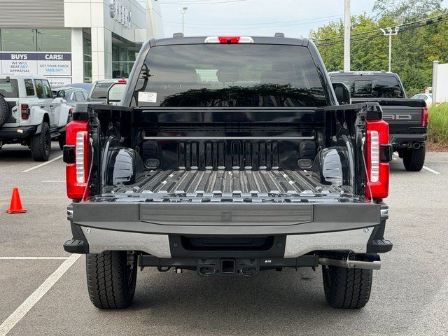 2026 Ford F-350SD Lariat Springfield VA