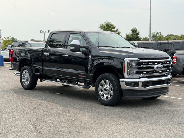 2026 Ford F-350SD