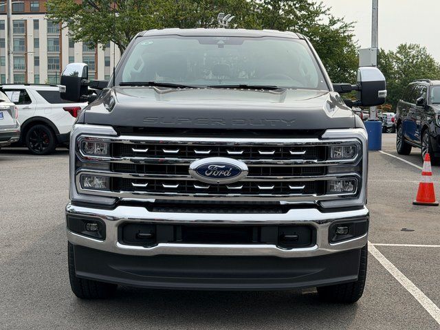 2026 Ford F-350SD Lariat Springfield VA