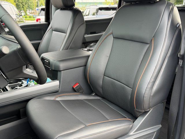 2026 Ford F-350SD Lariat Springfield VA