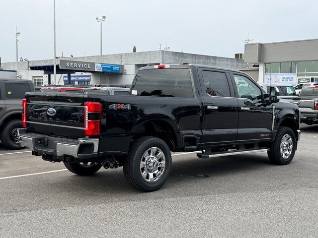 2026 Ford F-350SD Lariat Springfield VA