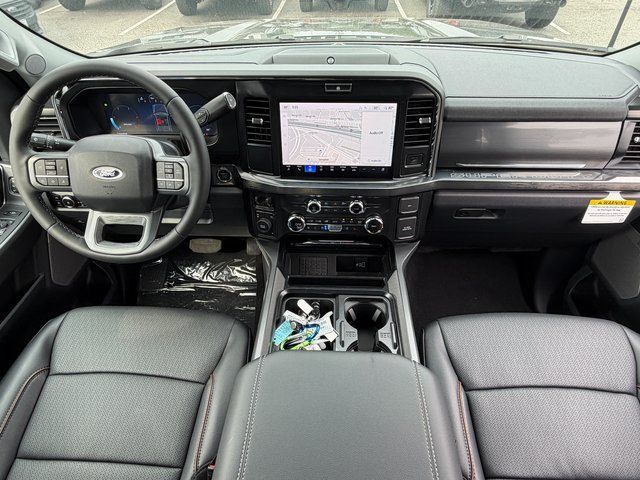 2026 Ford F-350SD Lariat Springfield VA