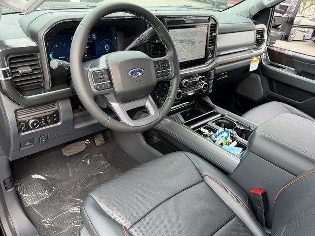 2026 Ford F-350SD Lariat Springfield VA