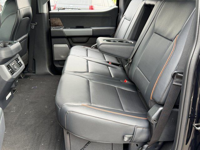2026 Ford F-350SD Lariat Springfield VA