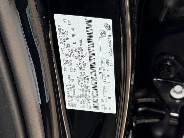 2026 Ford F-350SD Lariat Springfield VA