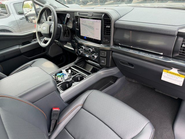 2026 Ford F-350SD Lariat Springfield VA