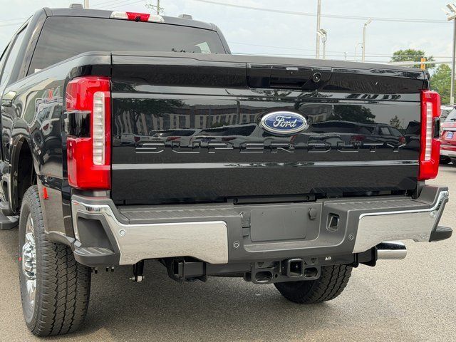 2026 Ford F-350SD Lariat Springfield VA