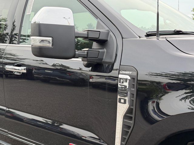 2026 Ford F-350SD Lariat Springfield VA