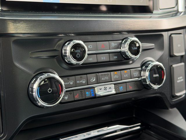2026 Ford F-350SD Lariat Springfield VA