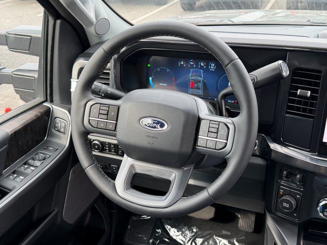 2026 Ford F-350SD Lariat Springfield VA