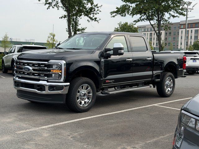 2026 Ford F-350SD Lariat Springfield VA
