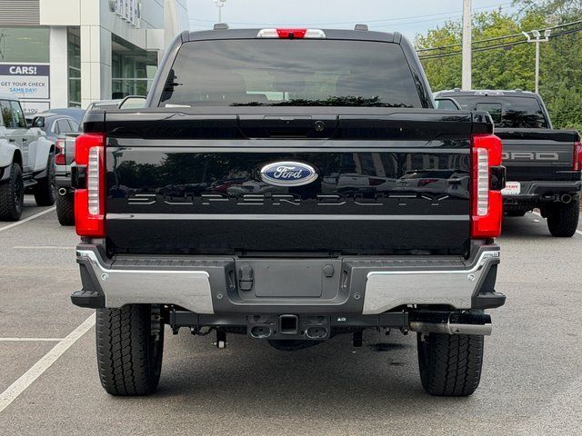 2026 Ford F-350SD Lariat Springfield VA