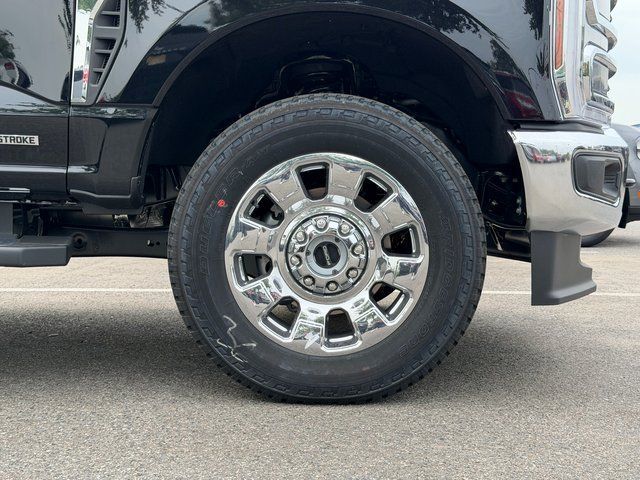 2026 Ford F-350SD Lariat Springfield VA