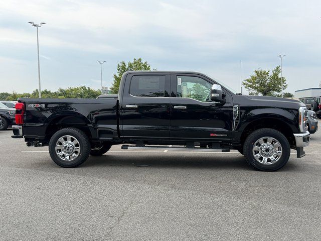 2026 Ford F-350SD Lariat Springfield VA