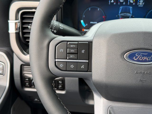 2026 Ford F-350SD Lariat Springfield VA