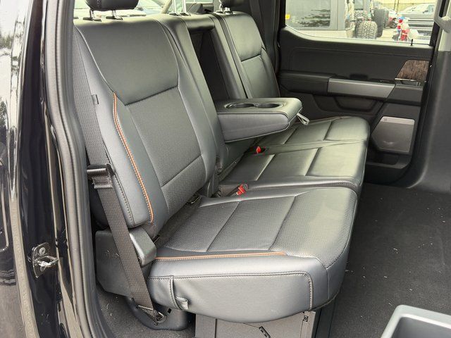 2026 Ford F-350SD Lariat Springfield VA