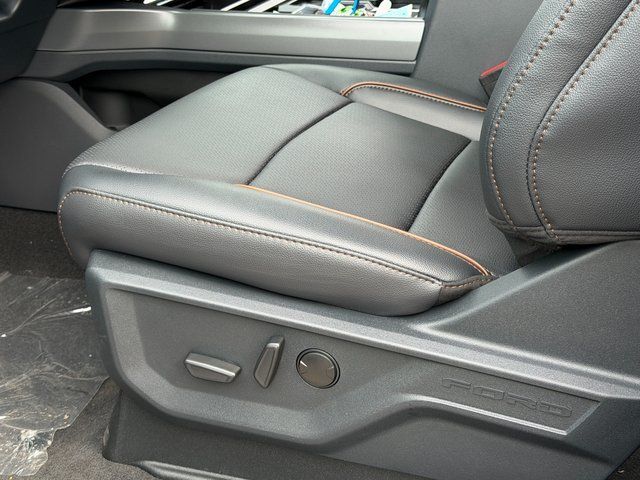 2026 Ford F-350SD Lariat Springfield VA