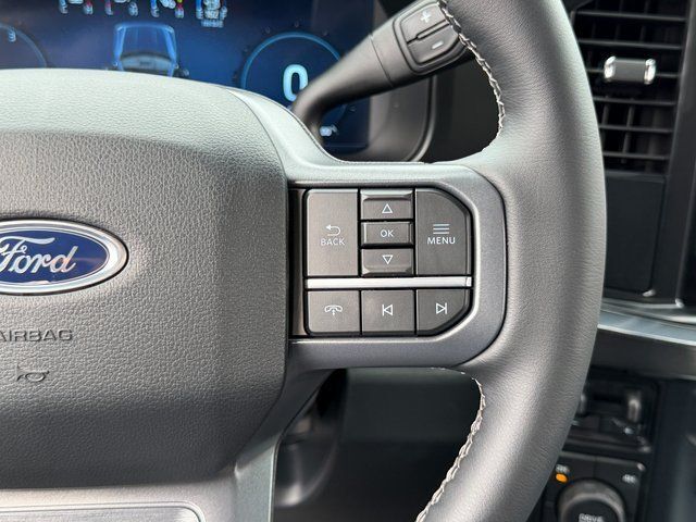 2026 Ford F-350SD Lariat Springfield VA