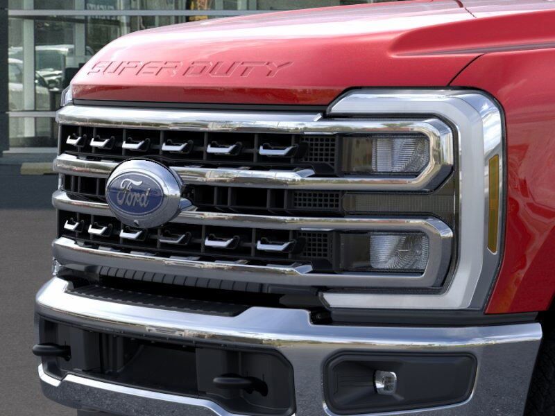 2026 Ford F-350SD Lariat Springfield VA