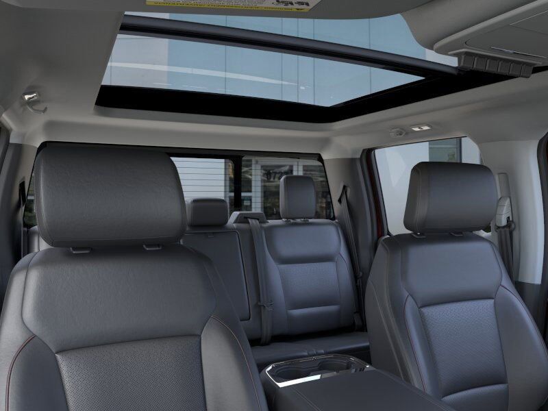 2026 Ford F-350SD Lariat Springfield VA