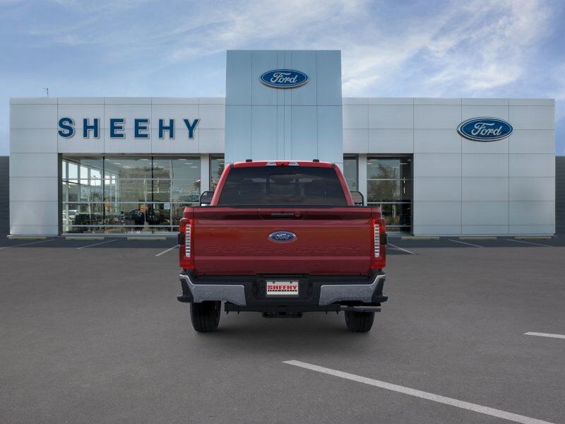 2026 Ford F-350SD Lariat Springfield VA