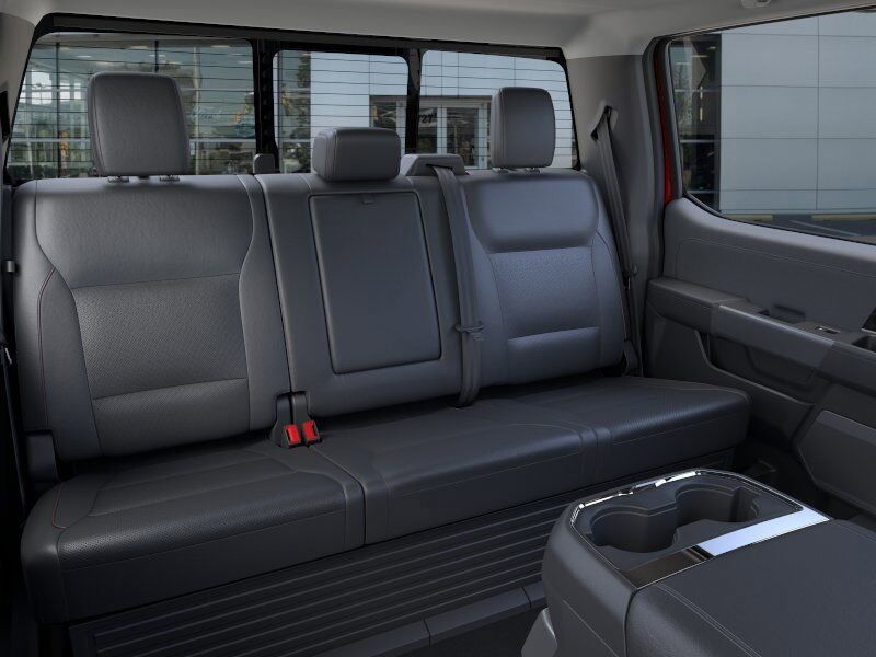 2026 Ford F-350SD Lariat Springfield VA