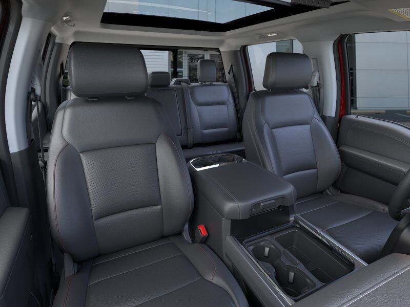 2026 Ford F-350SD Lariat Springfield VA