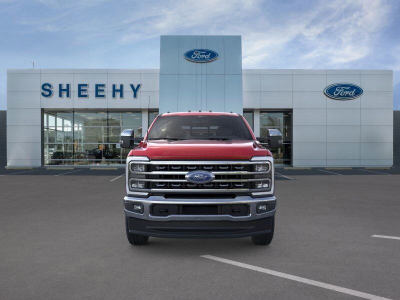 2026 Ford F-350SD Lariat Springfield VA