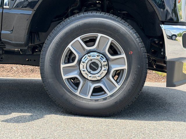 2026 Ford F-350SD Lariat Springfield VA