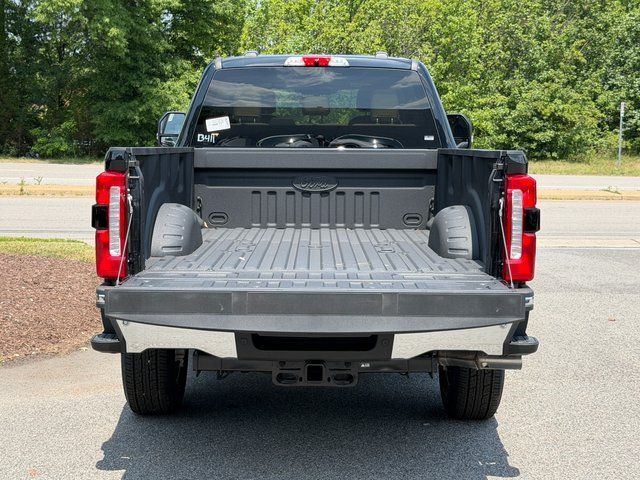 2026 Ford F-350SD Lariat Springfield VA