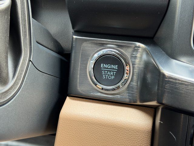 2026 Ford F-350SD Lariat Springfield VA