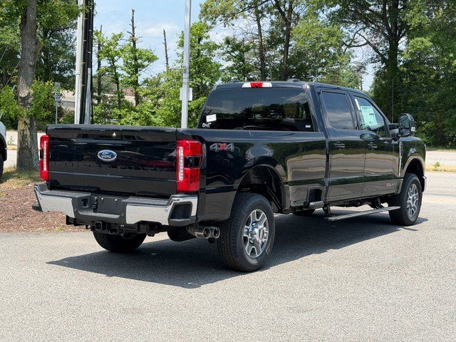 2026 Ford F-350SD Lariat Springfield VA
