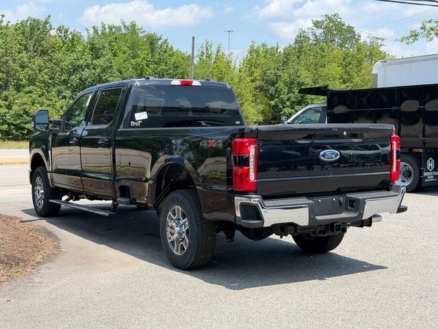 2026 Ford F-350SD Lariat Springfield VA