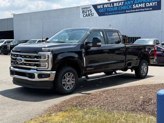 2026 Ford F-350SD Lariat Springfield VA
