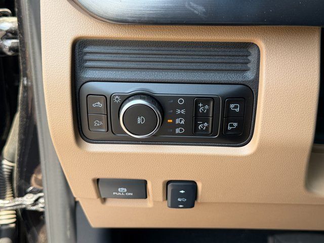 2026 Ford F-350SD Lariat Springfield VA