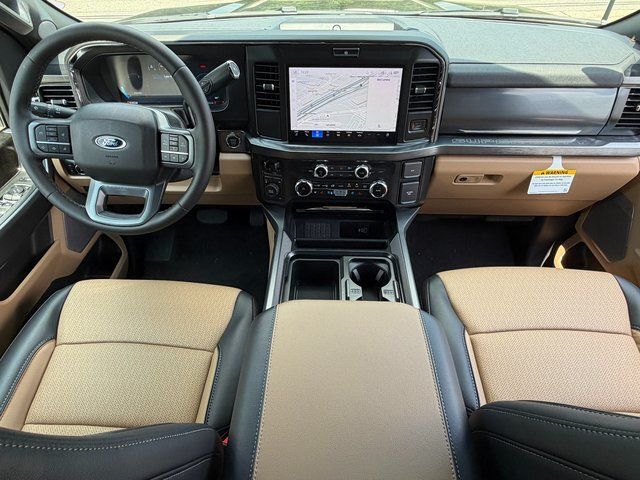 2026 Ford F-350SD Lariat Springfield VA