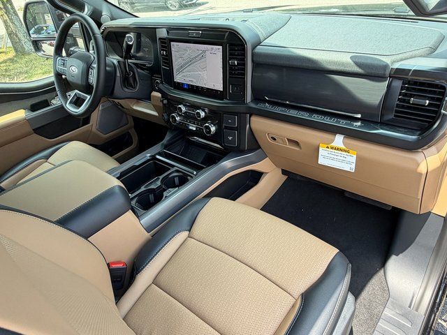 2026 Ford F-350SD Lariat Springfield VA